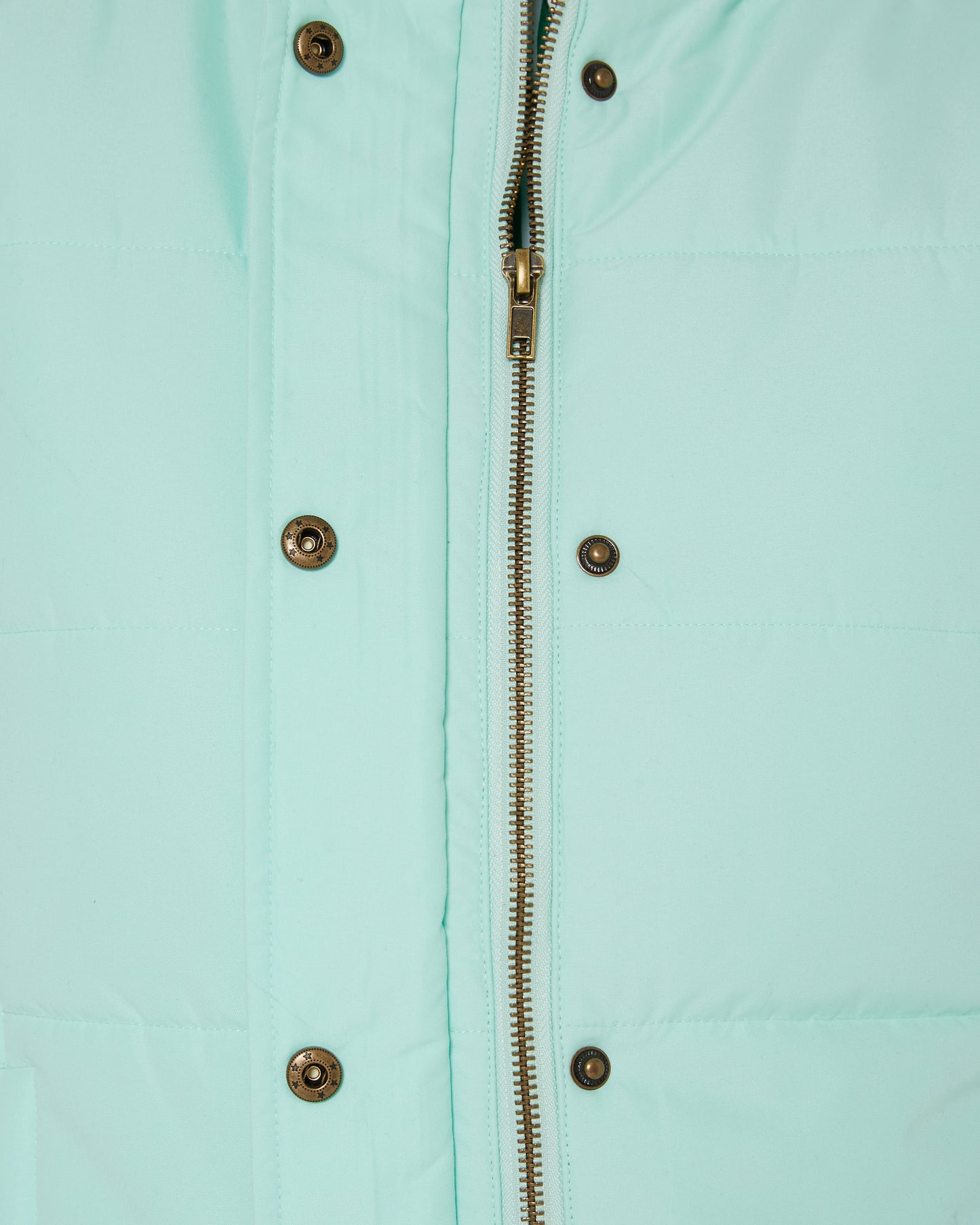 Pilbara - Womens Vest - Beach Glass