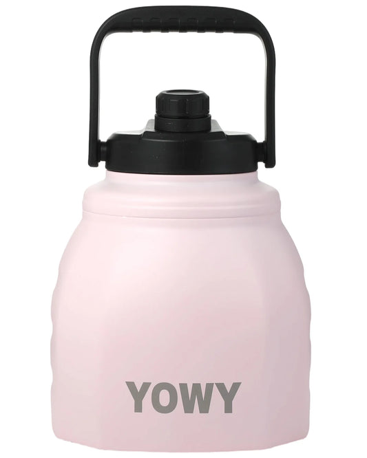 YOWY - 3L Watercan - Baby Pink