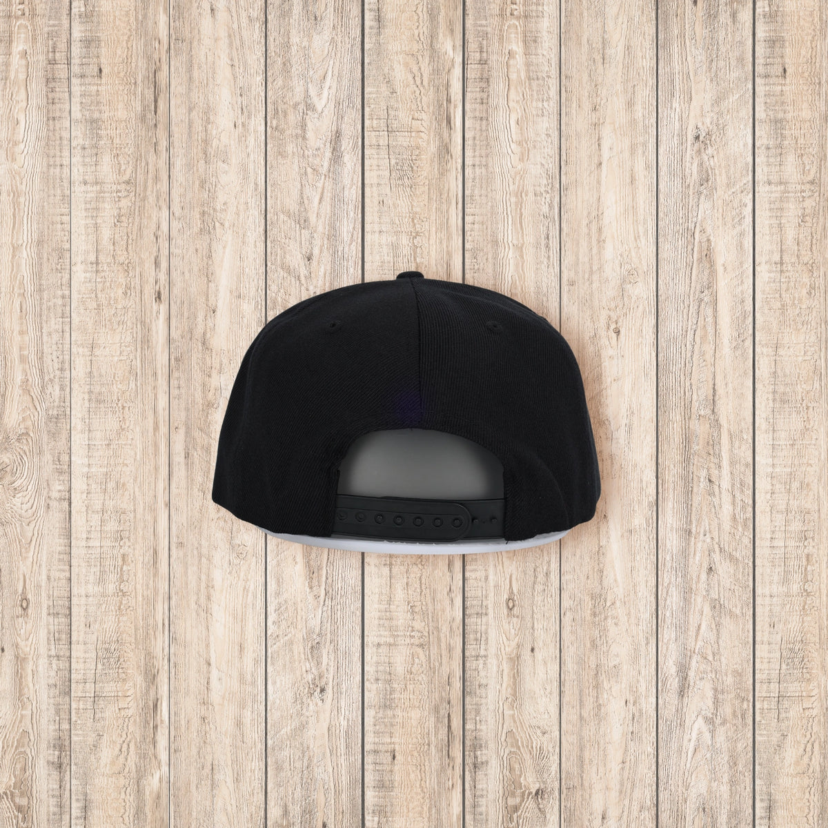 Dusty Creek - Cattle Camp Cap - Black