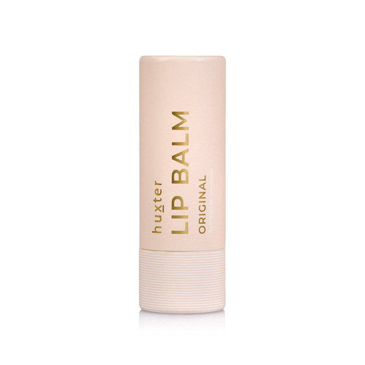 Huxter - Lip Balm - Original  - Neutral - 9gm