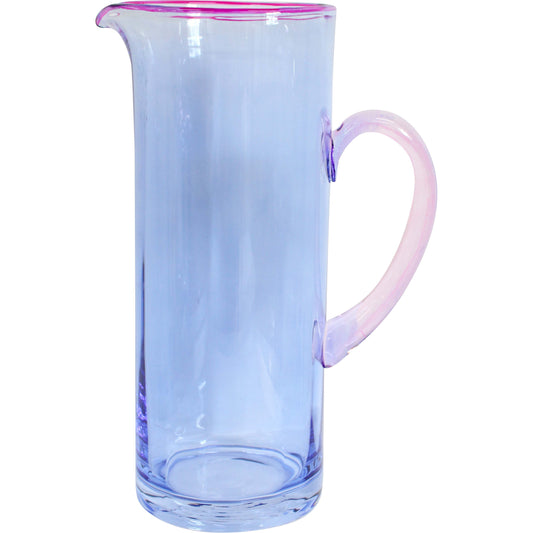Lavida - Blue Tingle - Jug