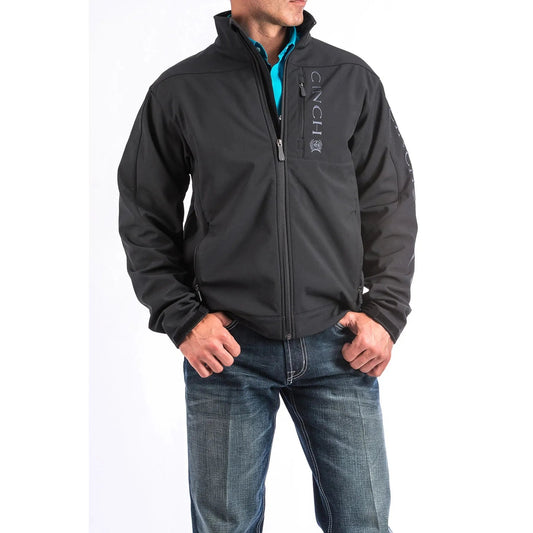 Cinch Jacket - Bena - MWJ1009000 Black