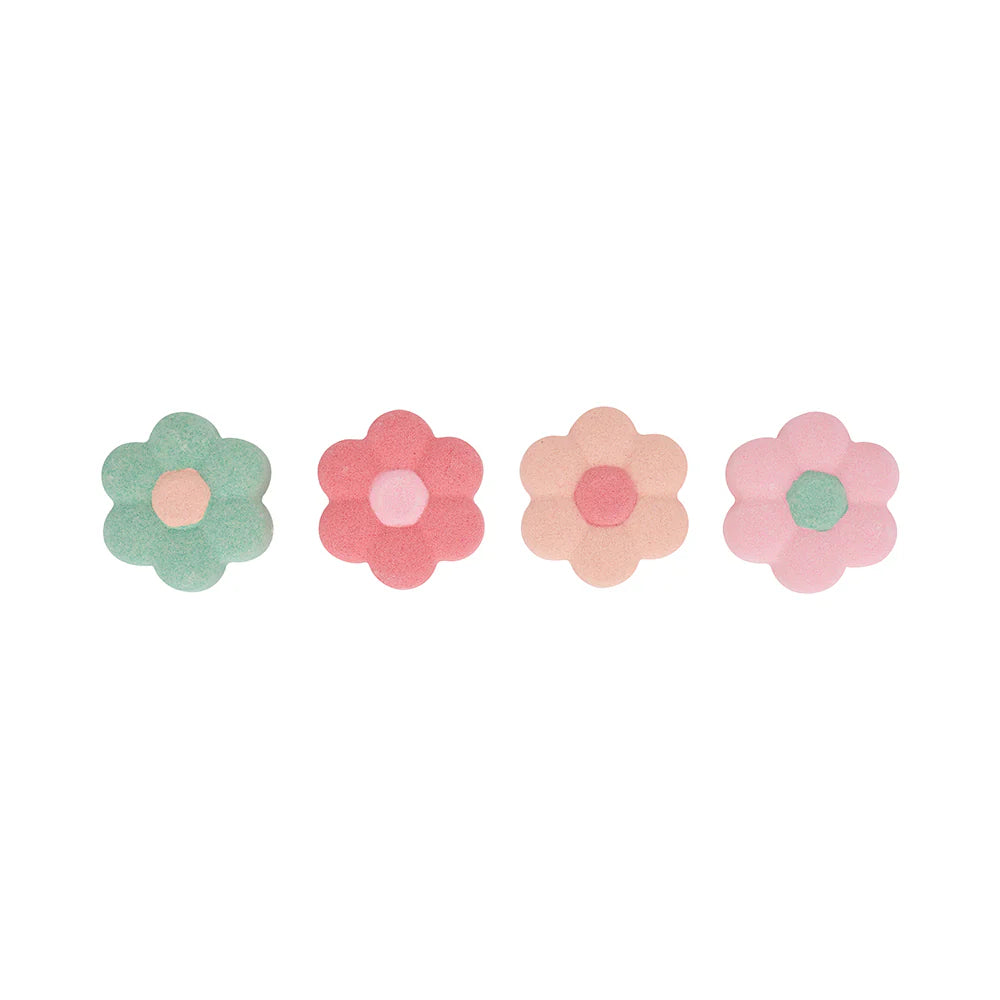 Annabel Trends - Shower Steamer Gift Box - Floral Escape 4pack