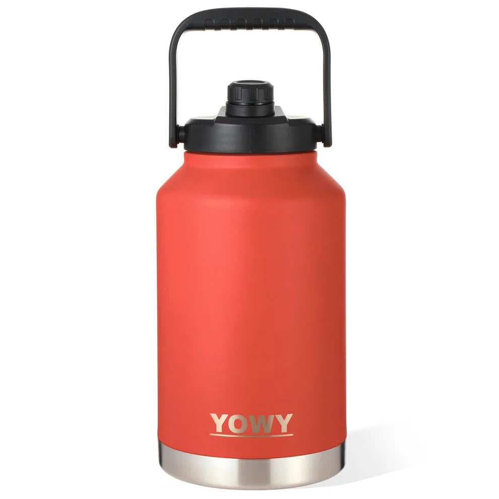 Yowy - 5.8L Yowy Watercan - Red