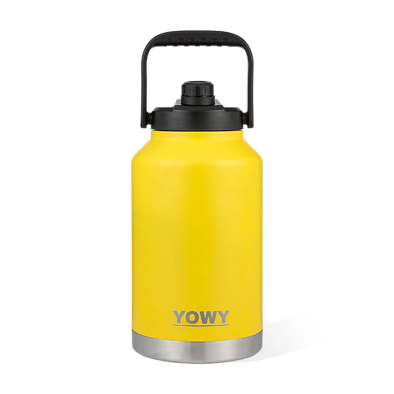 Yowy - 5.8L Yowy Watercan - Yellow