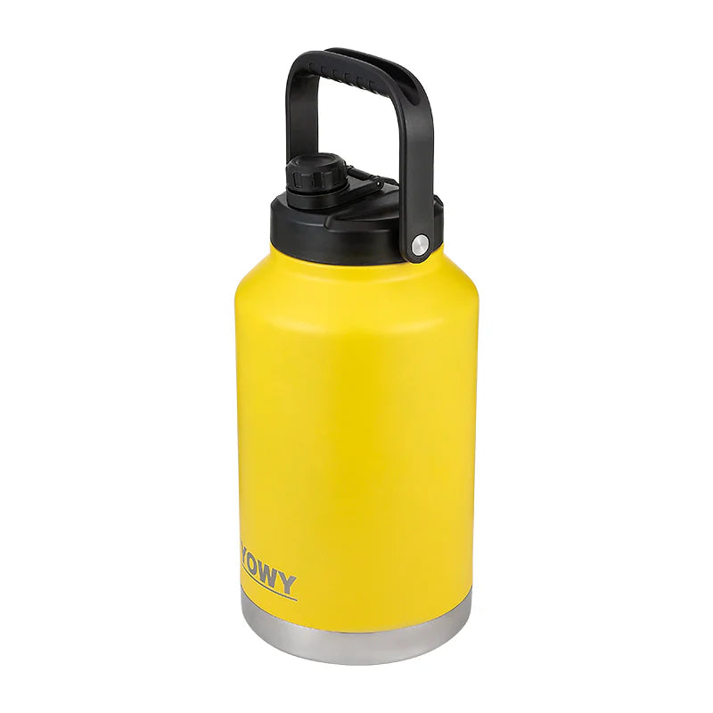 Yowy - 5.8L Yowy Watercan - Yellow