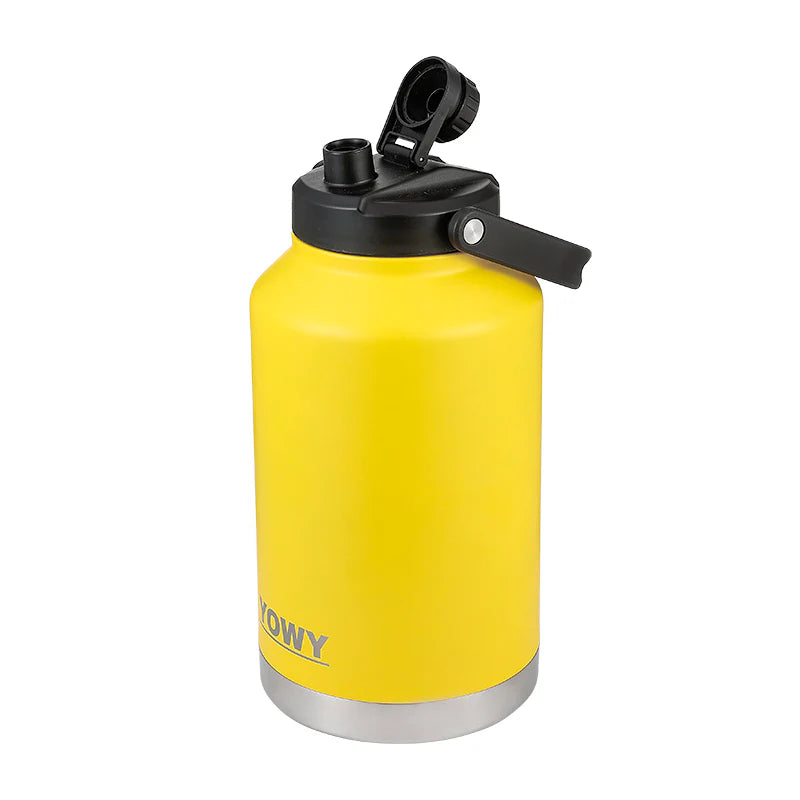 Yowy - 5.8L Yowy Watercan - Yellow