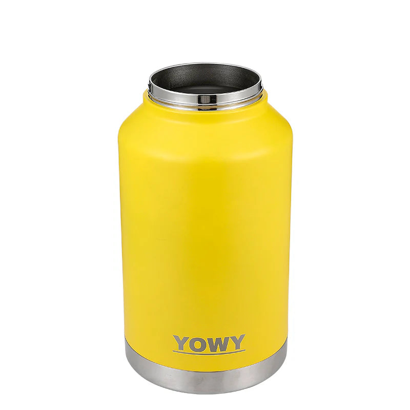 Yowy - 5.8L Yowy Watercan - Yellow