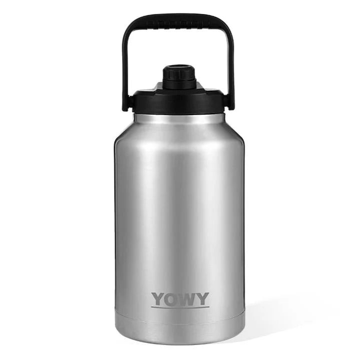 Yowy - 5.8L Yowy Watercan - Stainless