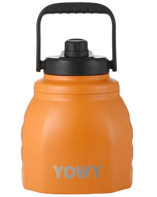 YOWY - 3L Watercan - Orange