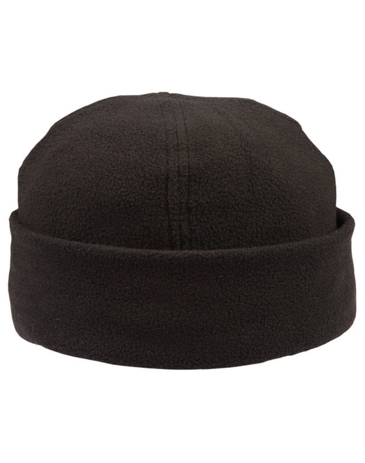 Winning Spirit Polyester Beanie
