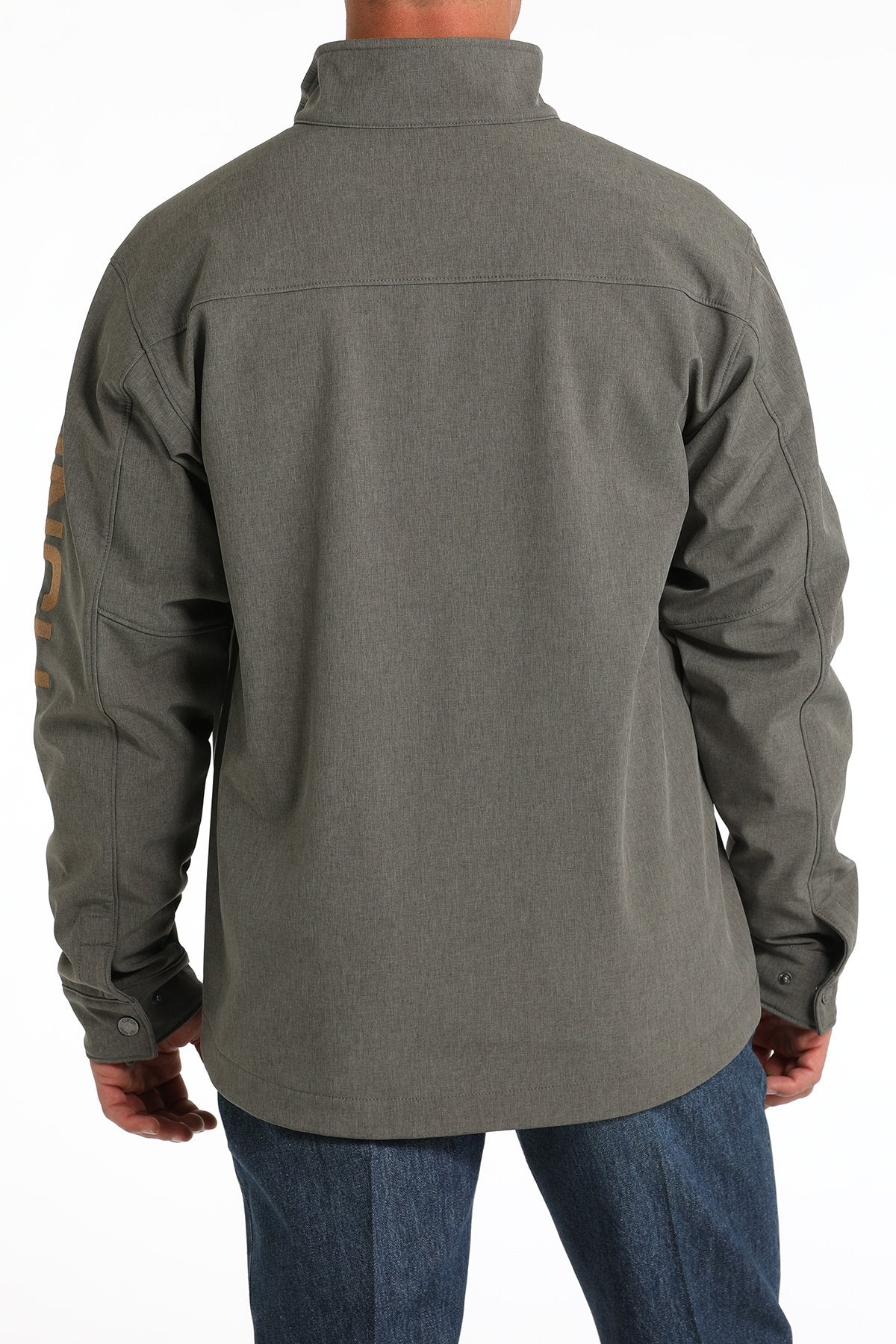 Cinch Jacket - MWJ1583006 CHR