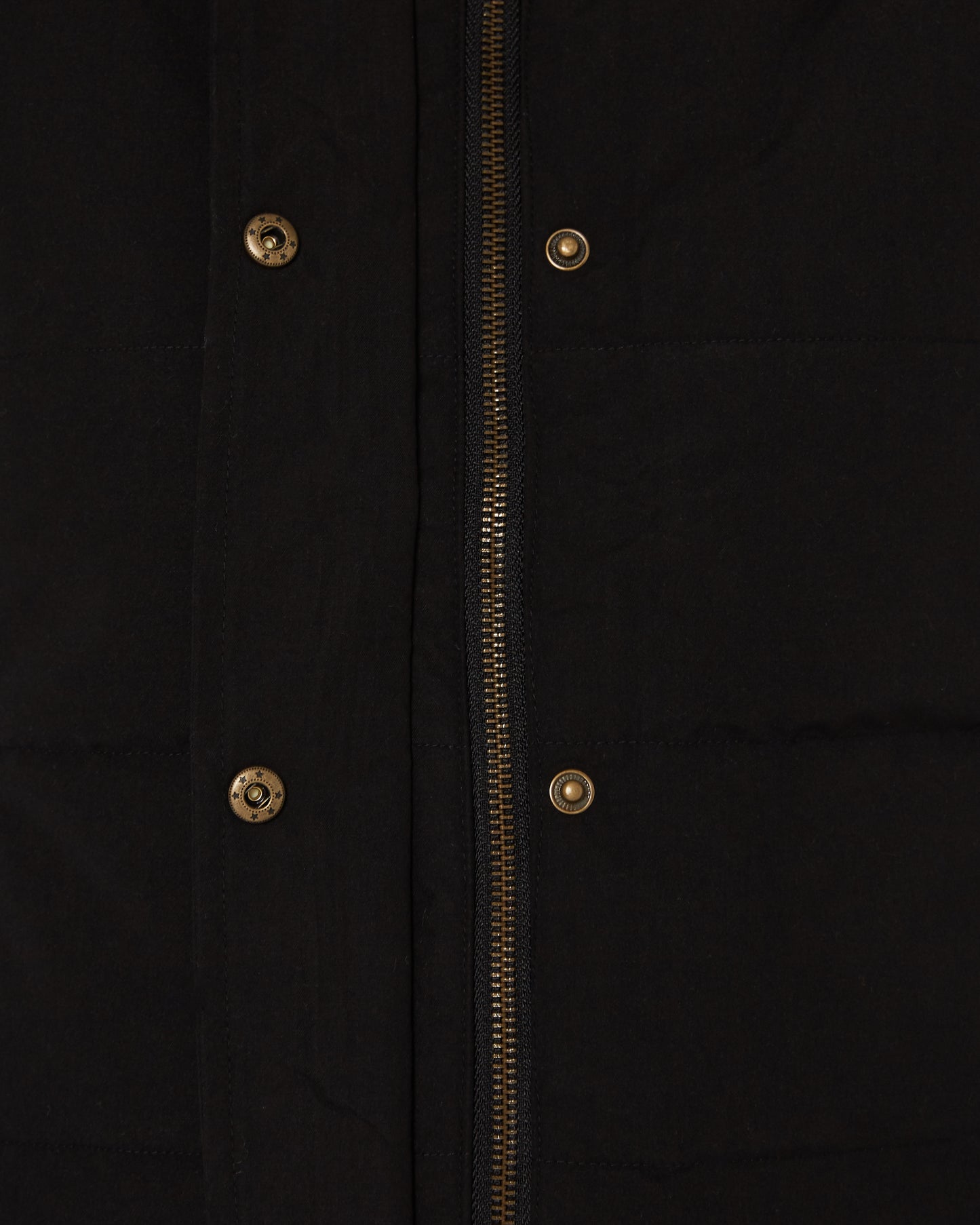 Pilbara - Womens Vest - Black