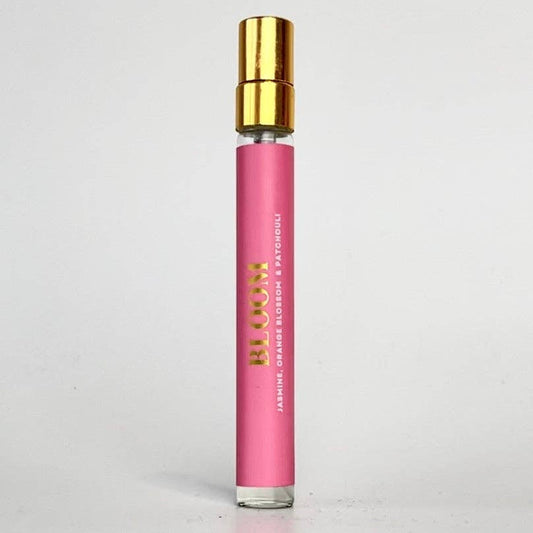 Miami + Co -  10ml Bloom Travel Perfume