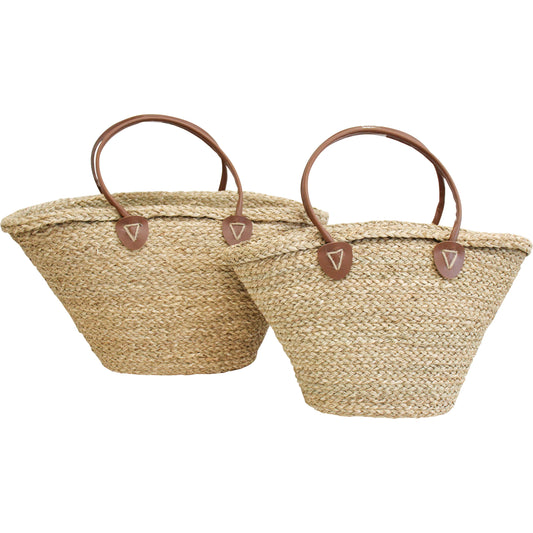 Lavida - Market Basket - Set of 2