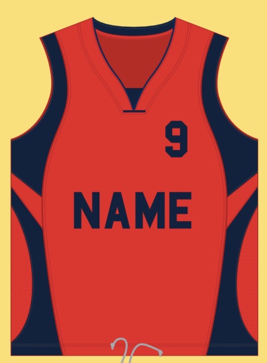 DECORATION - SCREEN PRINT NUMBER PACK