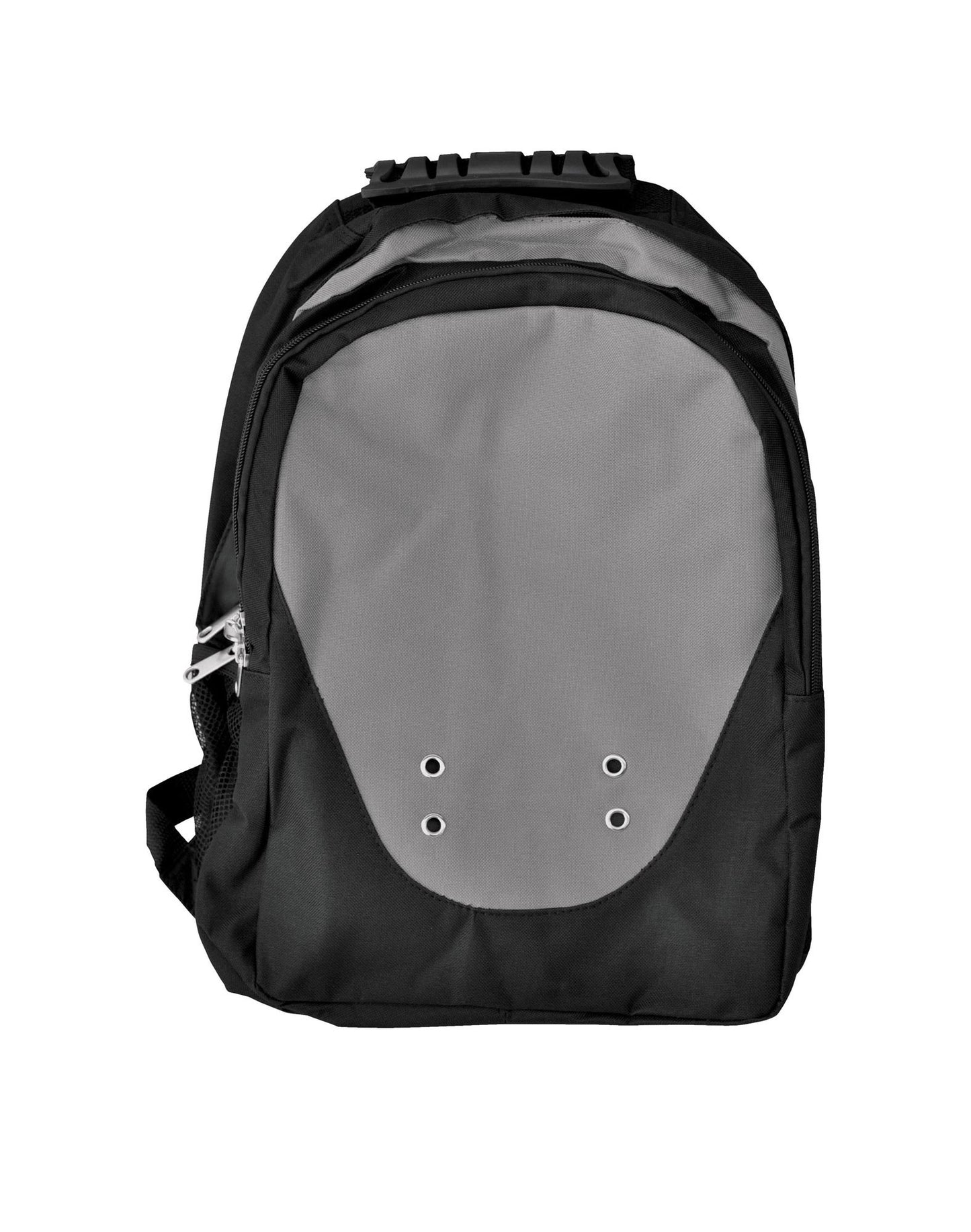 Climber - Back Pack - Black/Charcoal