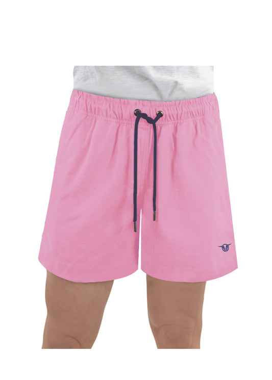 Bullzye  - Womens Bec Ruggers - Pink