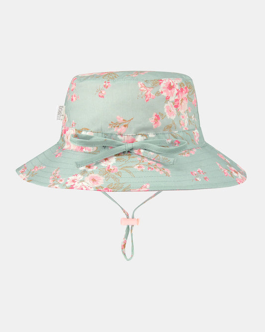 Toshi - Sunhat Felicia- Thyme