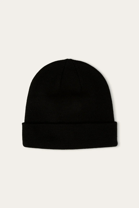 Ringers Western - Brunswick Beanie - Black