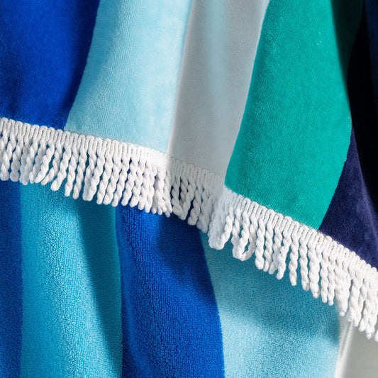 Canningvale - Como Medium Beach Towel - Surf