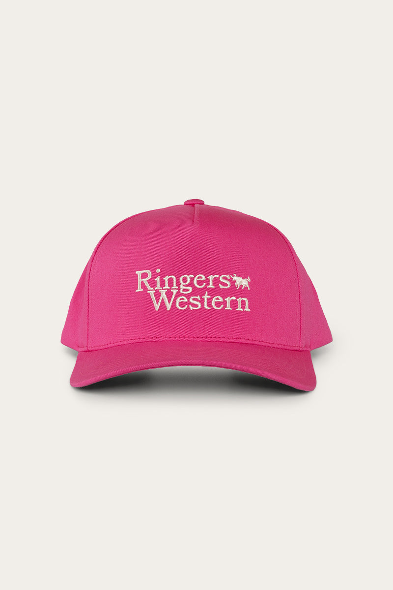 Ringers Western - Farlow Baseball Cap - Candy