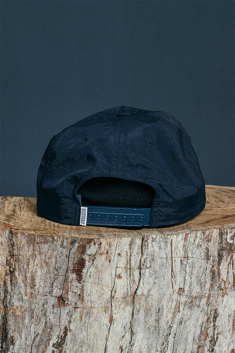 Ringers Western - Deep South Retro Cap - Navy