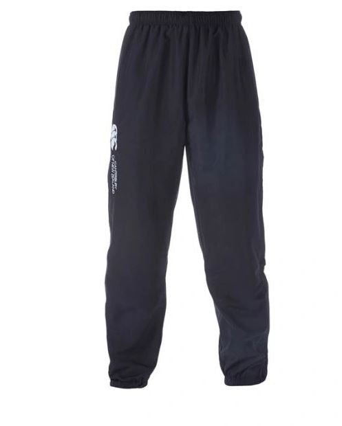Canterbury - Ladies Cuffed Hem Stadium Pant - Black