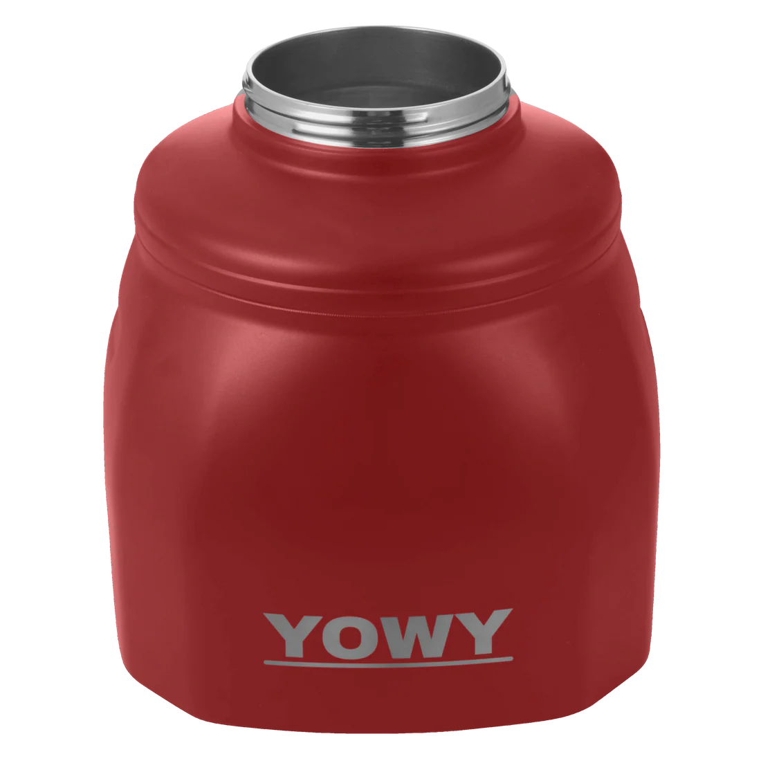 YOWY - 6L Watercan - Red