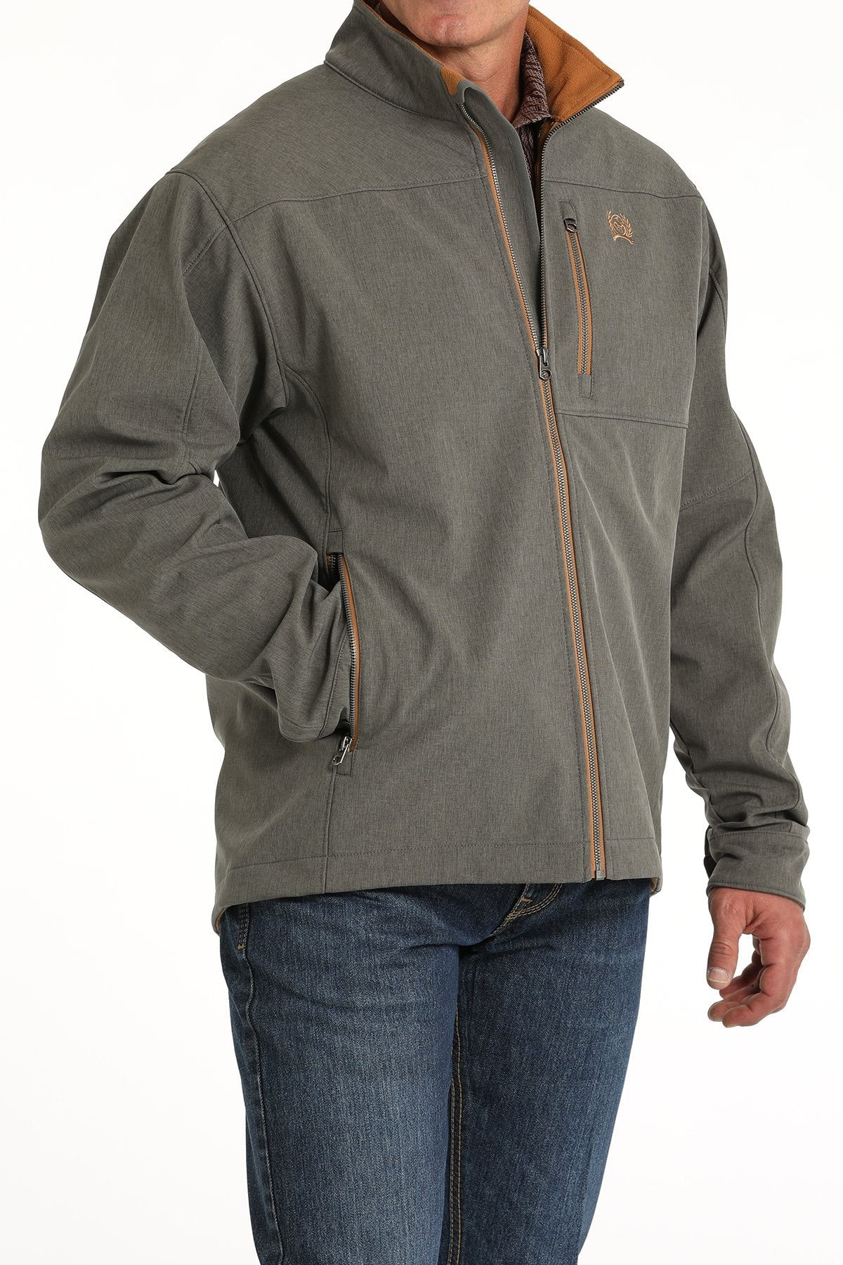 Cinch Jacket - MWJ1583006 CHR