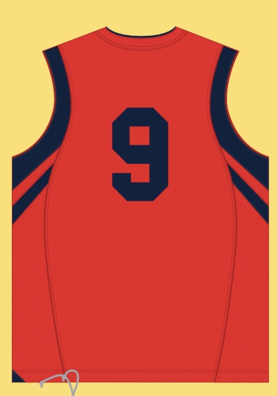 DECORATION - SCREEN PRINT NUMBER PACK