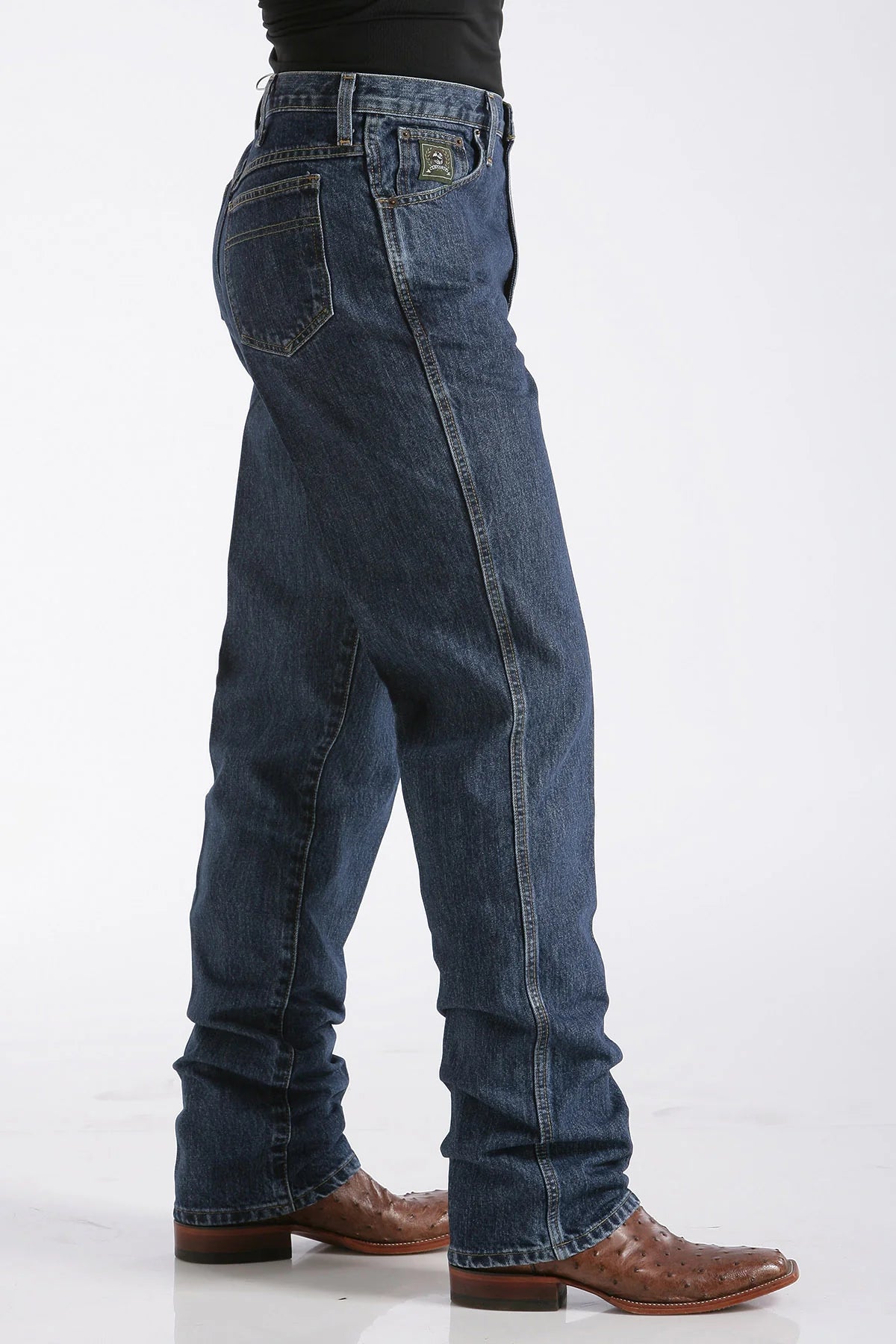 Cinch - Mens Green Label Jeans MB90530002