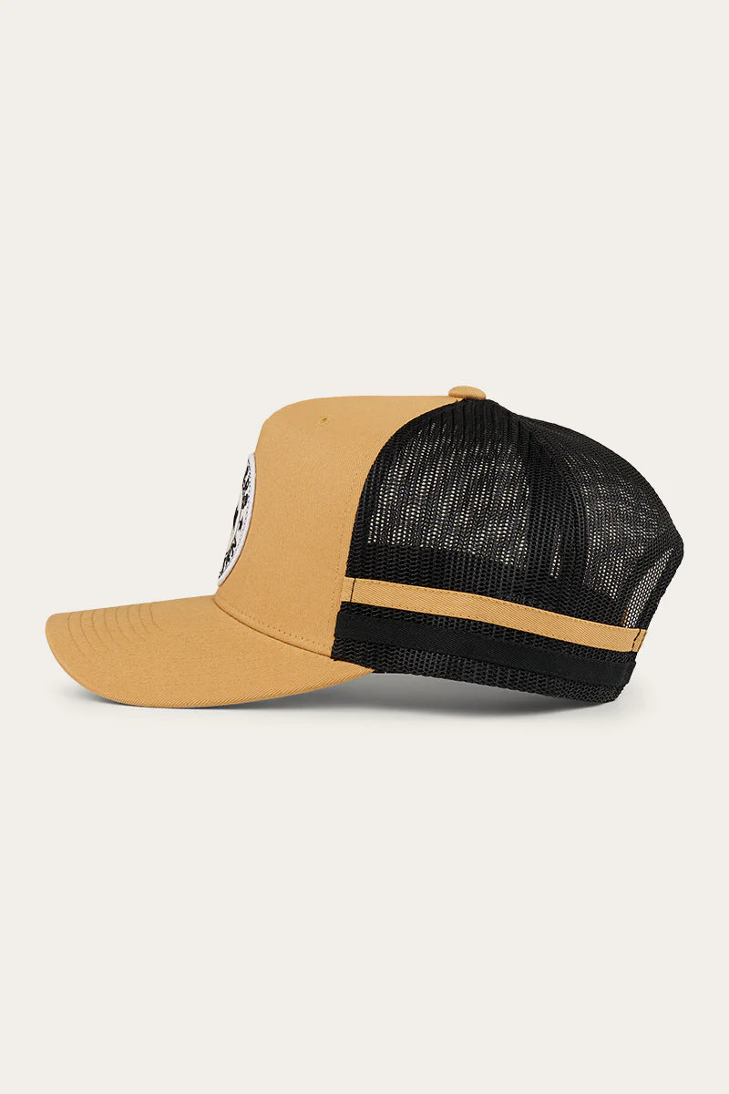 Ringers Western - Pendleton Trucker Cap - Clay