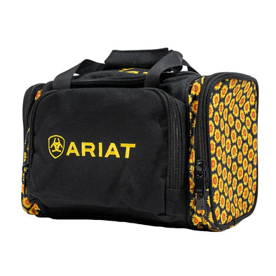 Ariat - Vanity Bag - Sunflower Print