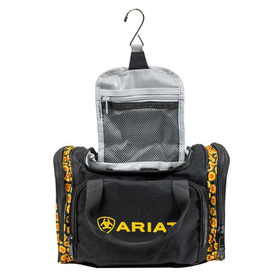 Ariat - Vanity Bag - Sunflower Print