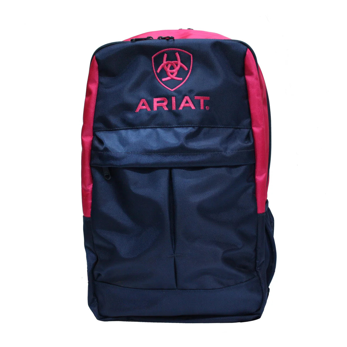 Ariat - Backpack - Pink/Navy