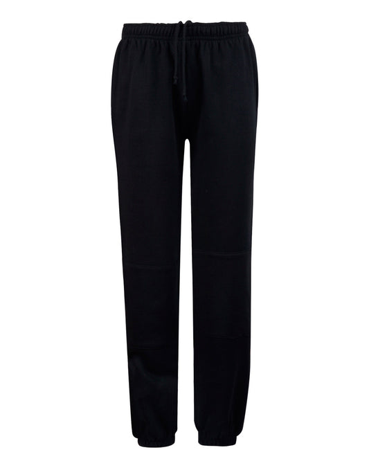 Winning Spirit - Kids Eagle Track Pant - Black