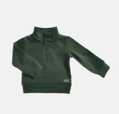 Love Henry - Baby Boys Harry Jumper - Green