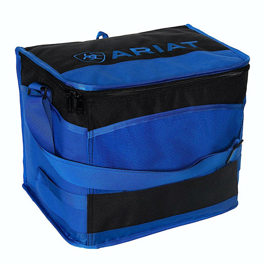 Ariat - Cooler Bag - Cobolt/Black