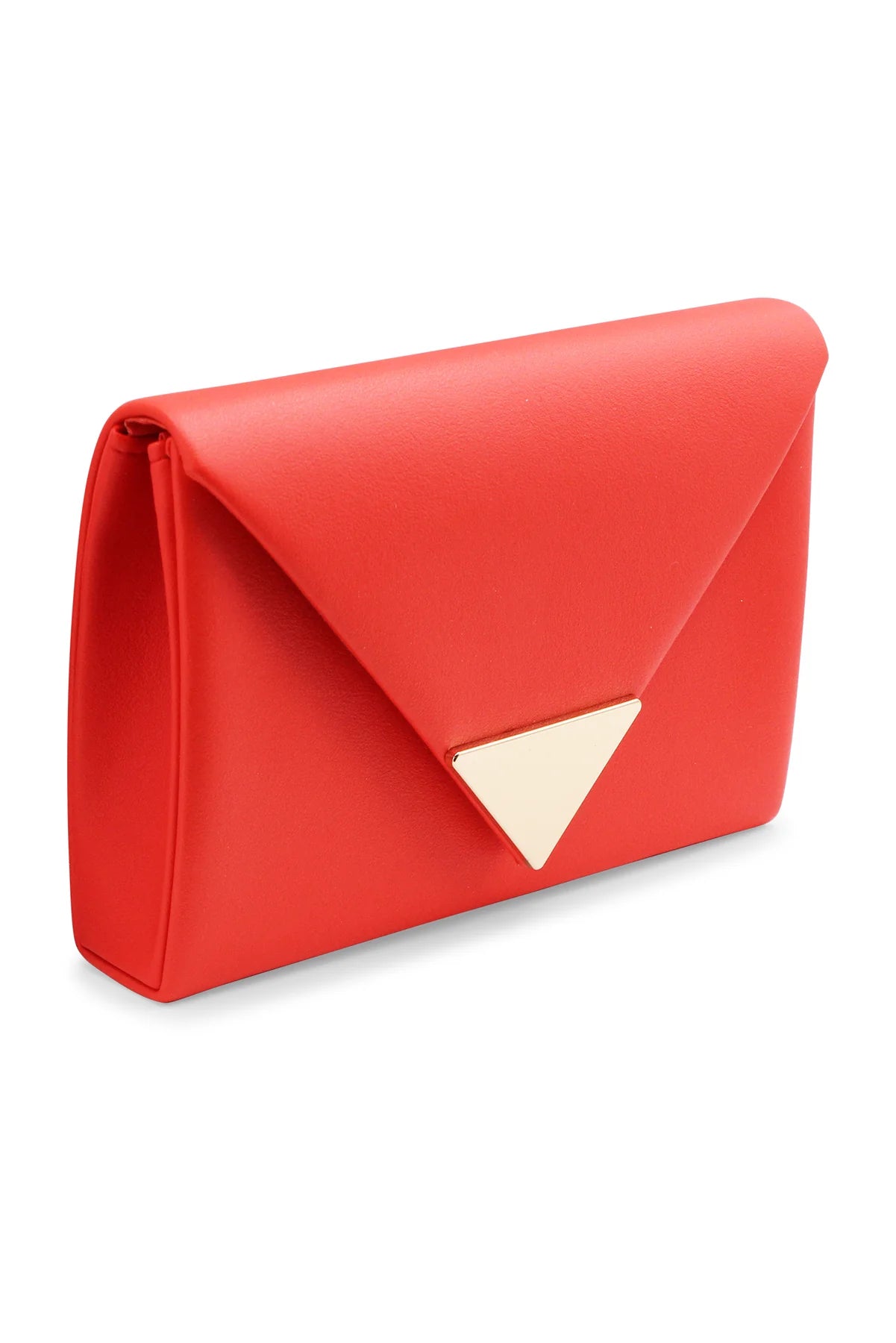 Morgan & Taylor - Eva Bag - Red