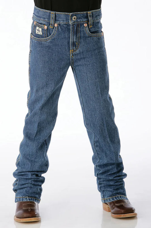 Cinch - Toddler Boy Jeans