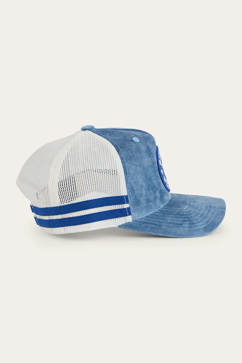 Ringers Western - McCoy Kids Trucker Cap - Dusk