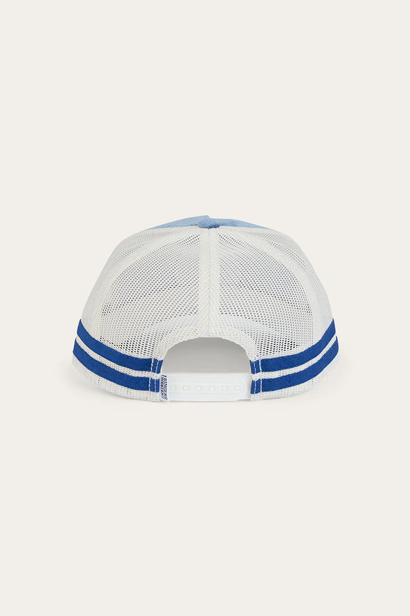 Ringers Western - McCoy Kids Trucker Cap - Dusk