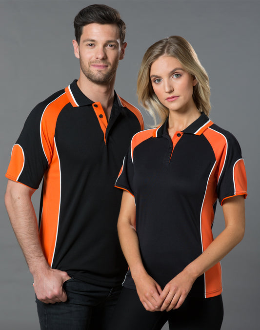 SPORTS PACK - ALLIANCE POLO (MENS, WOMENS, CHILDREN)