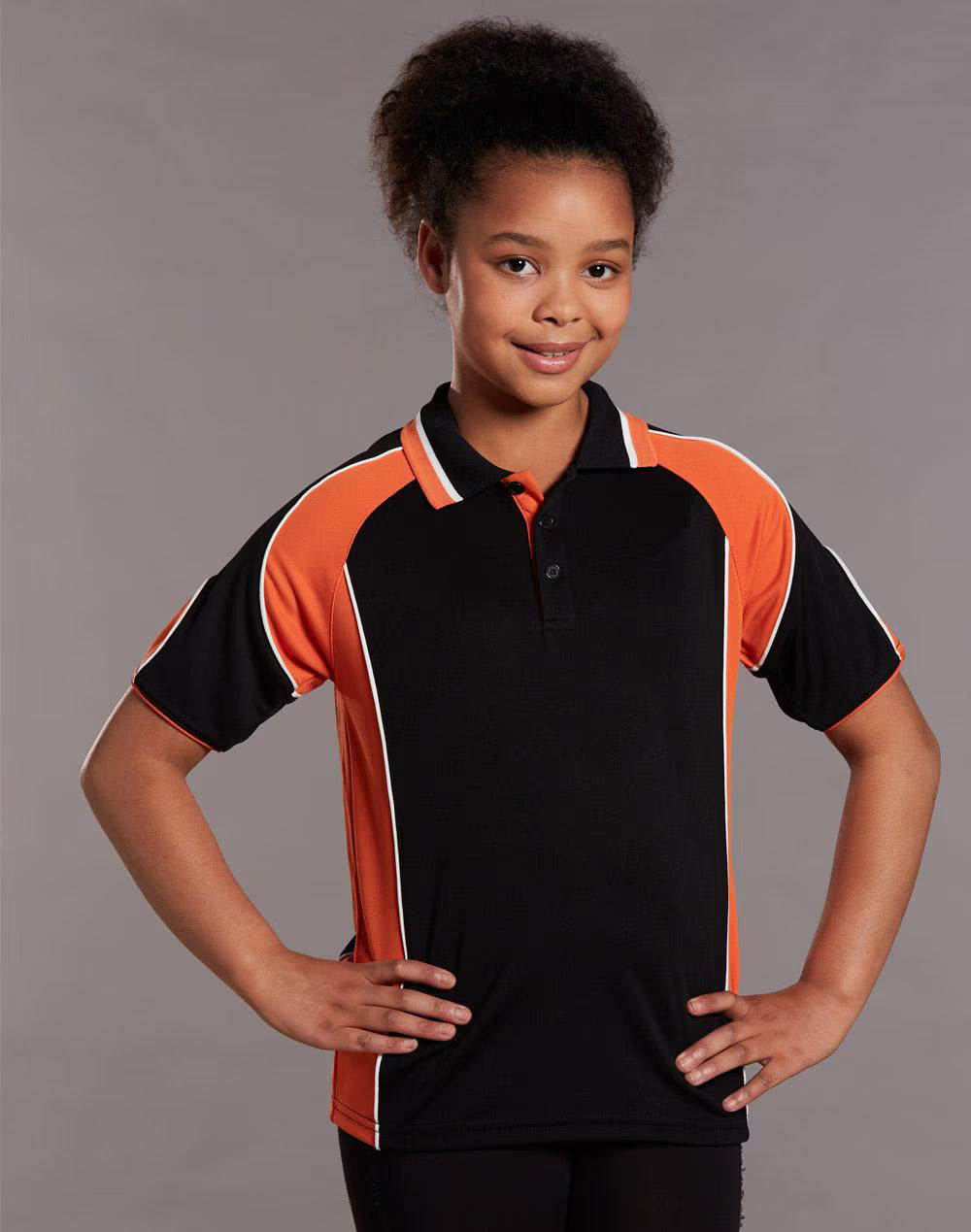 SPORTS PACK - ALLIANCE POLO (MENS, WOMENS, CHILDREN)