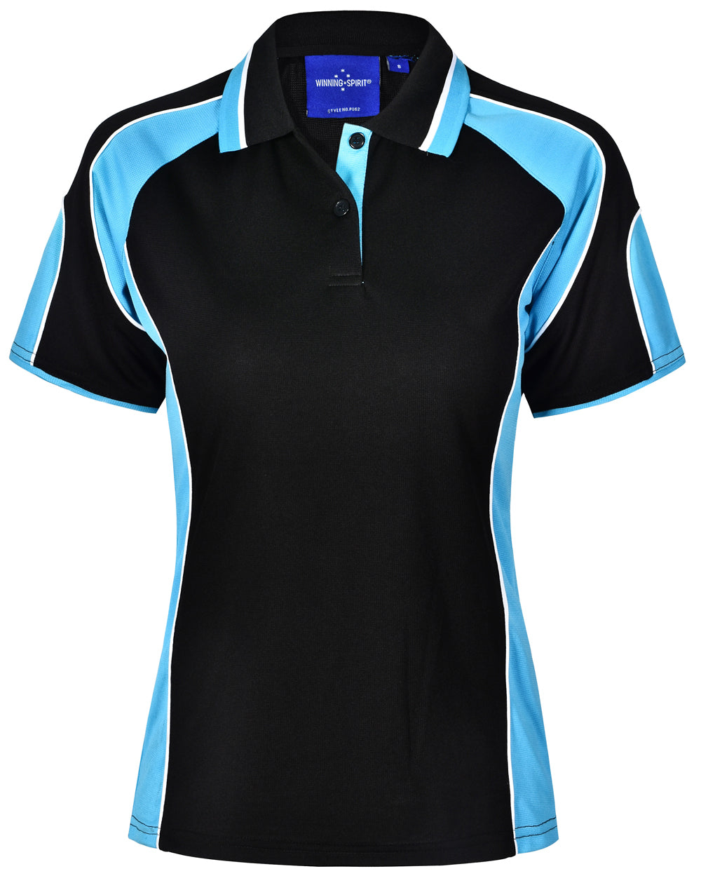 SPORTS PACK - ALLIANCE POLO (MENS, WOMENS, CHILDREN)