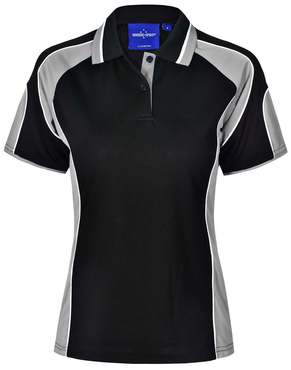 SPORTS PACK - ALLIANCE POLO (MENS, WOMENS, CHILDREN)