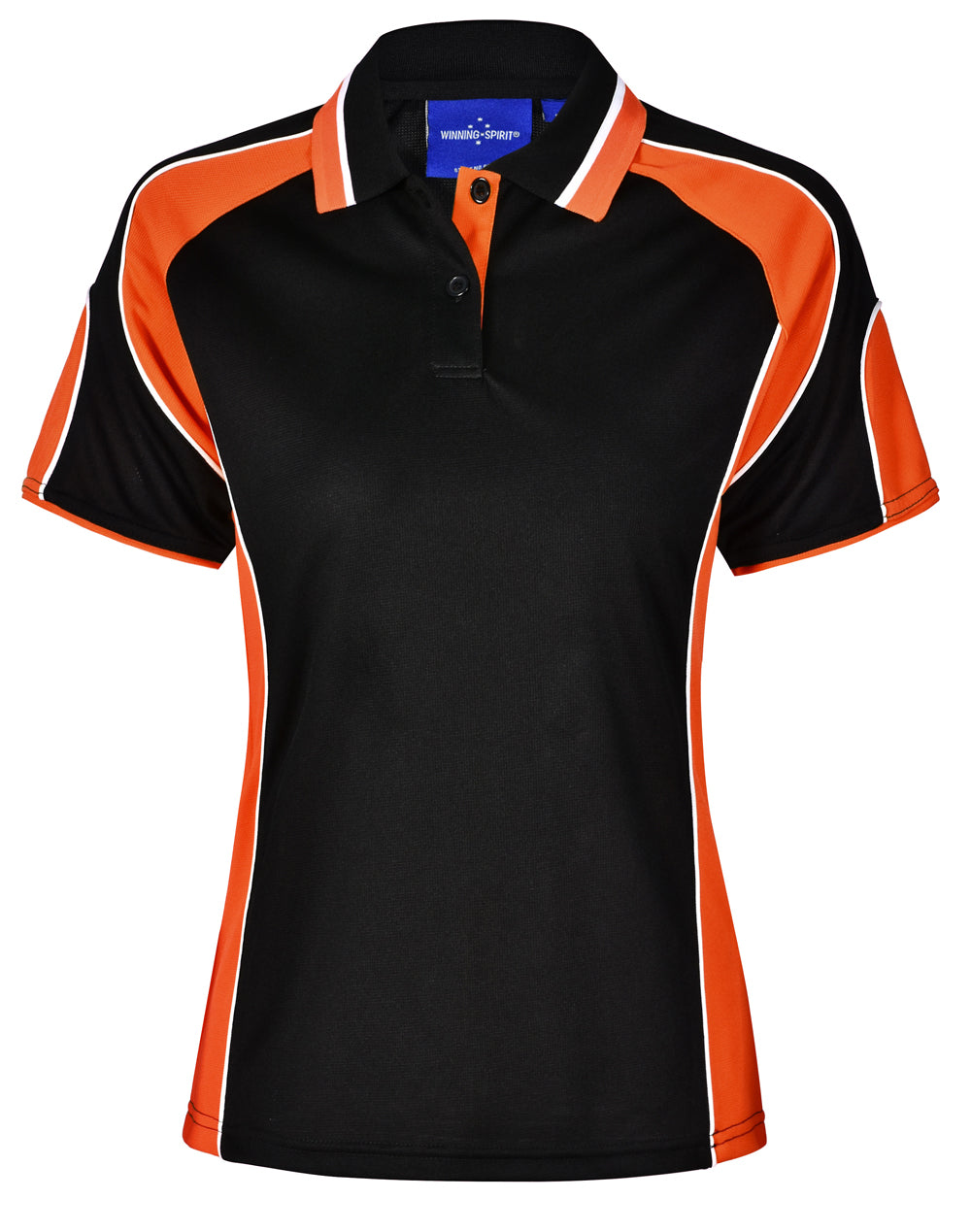 SPORTS PACK - ALLIANCE POLO (MENS, WOMENS, CHILDREN)