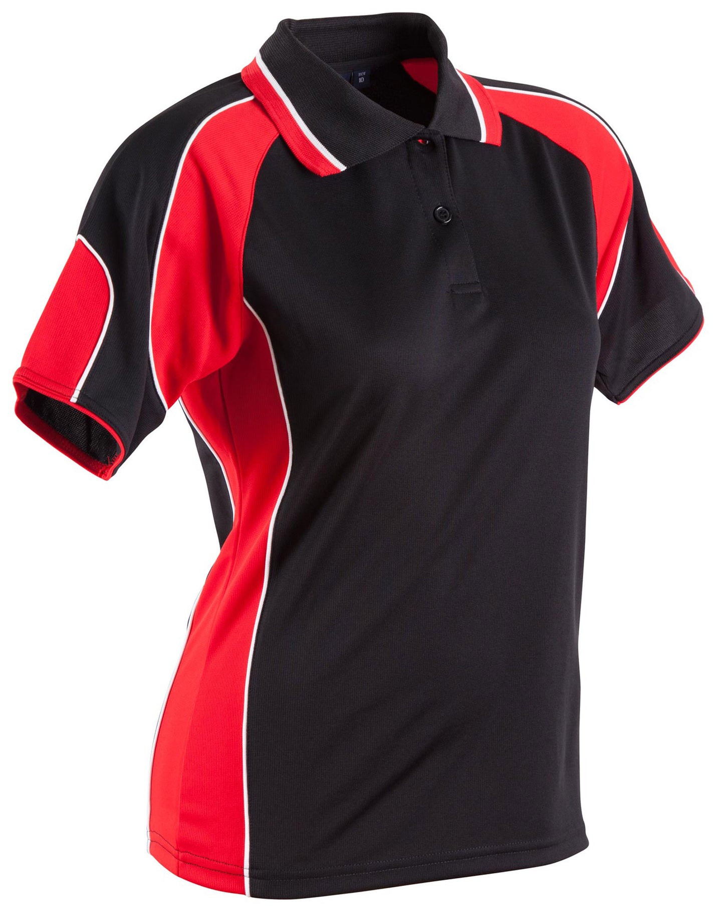 SPORTS PACK - ALLIANCE POLO (MENS, WOMENS, CHILDREN)