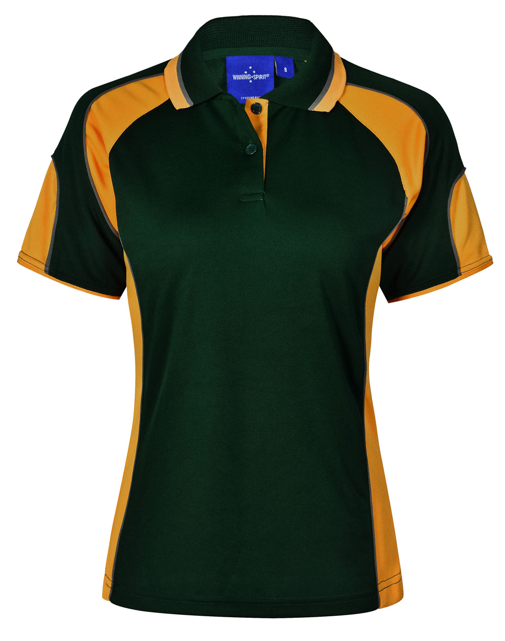 SPORTS PACK - ALLIANCE POLO (MENS, WOMENS, CHILDREN)